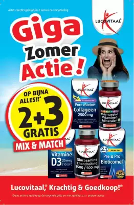 Lucovitaal (geldig t/m 11-09)