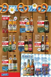 Hol'ab Getränkemarkt Prospekt woche 36 Seite 3
