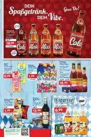 Hol'ab Getränkemarkt Prospekt woche 36 Seite 5
