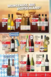 Hol'ab Getränkemarkt Prospekt woche 36 Seite 6