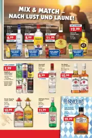 Hol'ab Getränkemarkt Prospekt woche 36 Seite 7