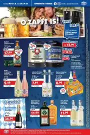 Hol'ab Getränkemarkt Prospekt woche 36 Seite 8