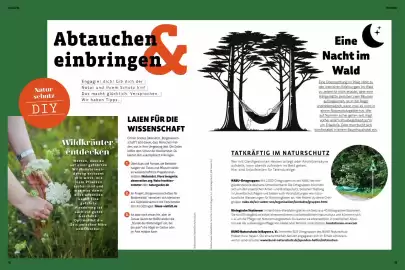 Biomarkt Magazin Seite 10
