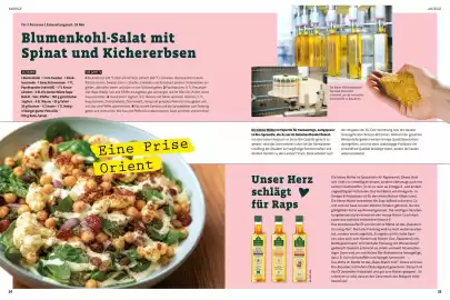 Biomarkt Magazin Seite 13