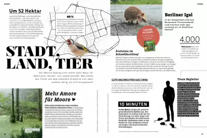 Biomarkt Magazin Seite 19