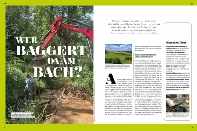 Biomarkt Magazin Seite 20