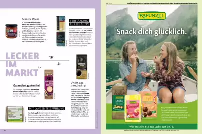 Biomarkt Magazin Seite 23