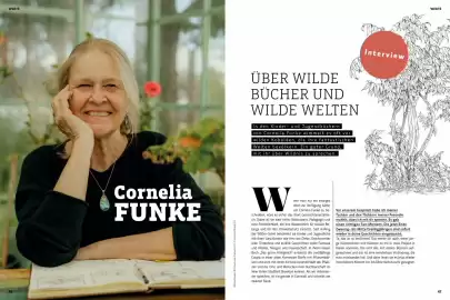Biomarkt Magazin Seite 24