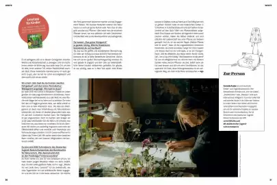 Biomarkt Magazin Seite 26