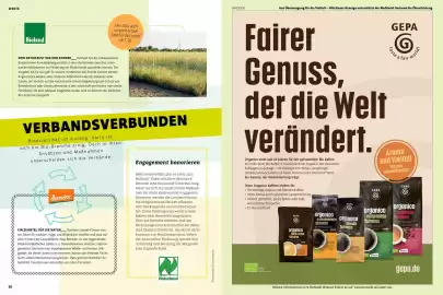 Biomarkt Magazin Seite 29