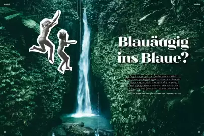 Biomarkt Magazin Seite 30