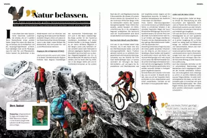 Biomarkt Magazin Seite 31