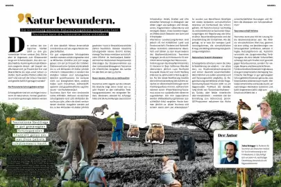 Biomarkt Magazin Seite 32