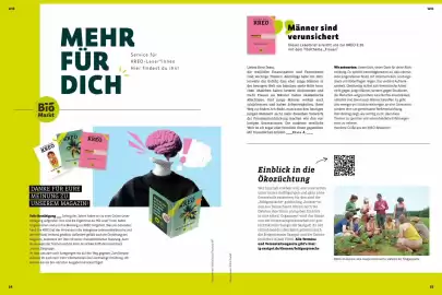 Biomarkt Magazin Seite 33