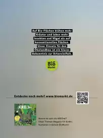 Biomarkt Magazin Seite 35