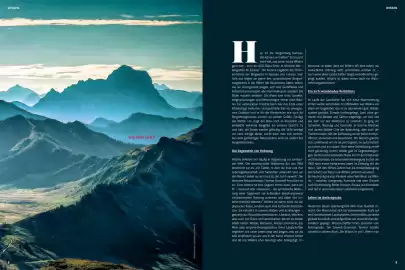 Biomarkt Magazin Seite 5