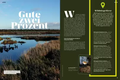 Biomarkt Magazin Seite 8