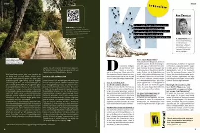 Biomarkt Magazin Seite 9