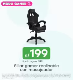Catálogo Tottus Página 17