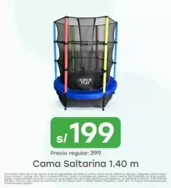 Catálogo Tottus Página 18