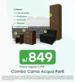 Catálogo Tottus Página 19