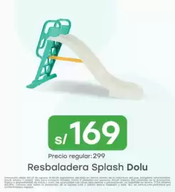Catálogo Tottus Página 20