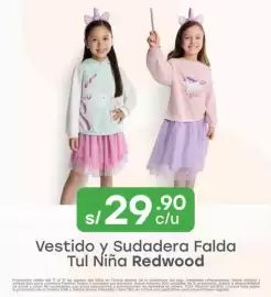 Catálogo Tottus Página 21