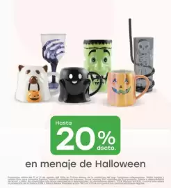 Catálogo Tottus Página 22