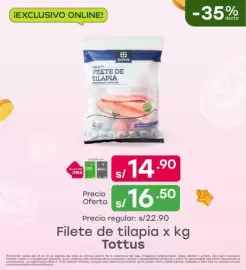 Catálogo Tottus Página 3