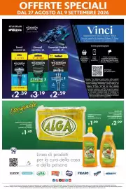 Volantino Eurospesa Pagina 13