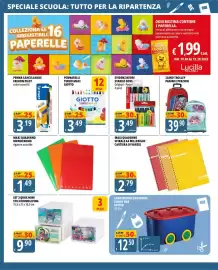 Volantino Tigros Pagina 2