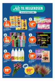 Coop Obs kundeavis uke 36 Side 17: Den lille chipsfabrikken €19,90, Monster/Burn €100,00