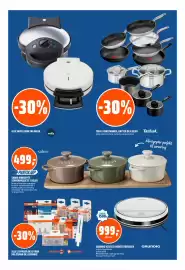 Coop Obs kundeavis uke 36 Side 18: Osram lyspærer og lysrør, Tefal stekepanner, gryter og kjeler