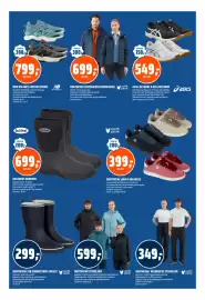 Coop Obs kundeavis uke 36 Side 21: Dock Boot Dockboot Neopren €699,00, Northpeak eikesdalen hybridjakke €699,00