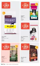 Tom&Co folder Pagina 2: Appetite brokken €69,99, Wellness core brokken original €68,89