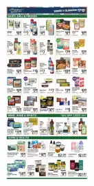 Haggen Food weekly ad Page 3: Tide, Bounce or Downy Laundry Care Products €14,49