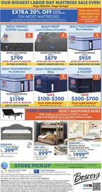 Boscov's weekly ad Page 12