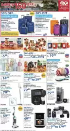 Boscov's weekly ad Page 10