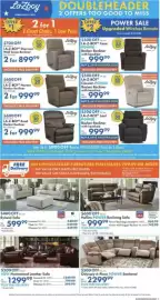 Boscov's weekly ad Page 11