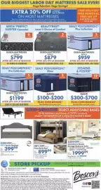 Boscov's weekly ad Page 12