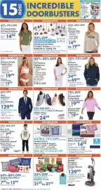 Boscov's weekly ad Page 2