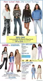 Boscov's weekly ad Page 3