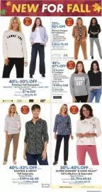 Boscov's weekly ad Page 5