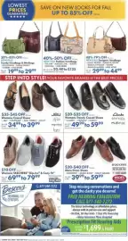 Boscov's weekly ad Page 6