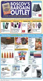 Boscov's weekly ad Page 8