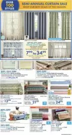 Boscov's weekly ad Page 9