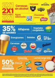 Catálogo Supermercados Vea Página 3