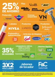 Catálogo Supermercados Vea Página 5