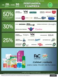 Catálogo Jumbo Página 7