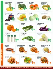 United Supermarket flyer week 35 Page 3